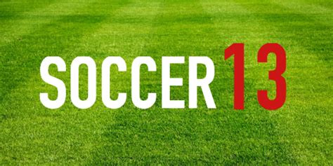 soccer 13 extra